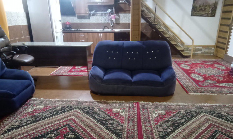 اجاره ویلا سوئیسی جنگلی طاهرگوراب ماسال