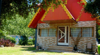 اجاره ویلا جنگلی گیلانجان