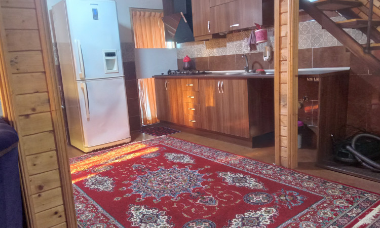 اجاره ویلا سوئیسی جنگلی طاهرگوراب ماسال
