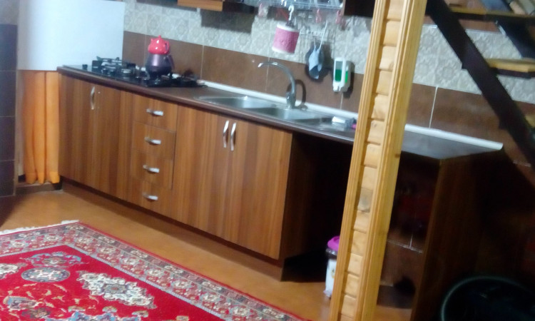 اجاره ویلا سوئیسی جنگلی طاهرگوراب ماسال