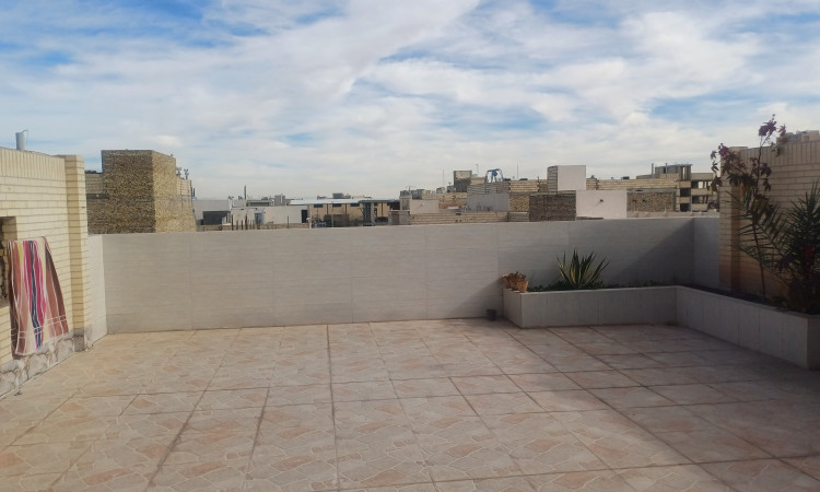 اجاره سوییت دربستی ثنا بانو