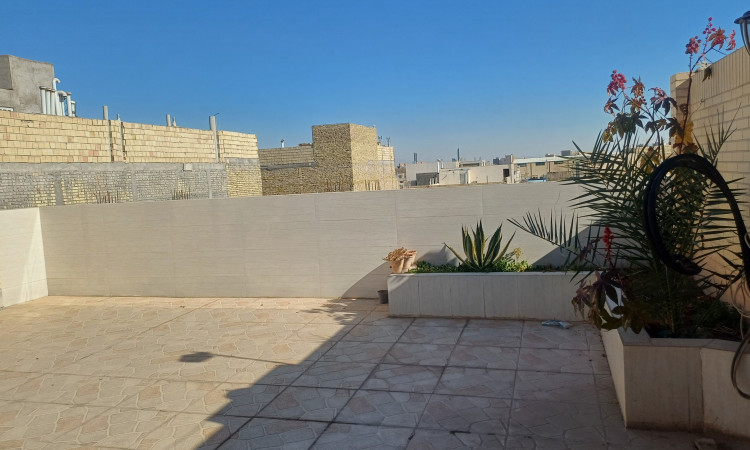 اجاره سوییت دربستی ثنا بانو
