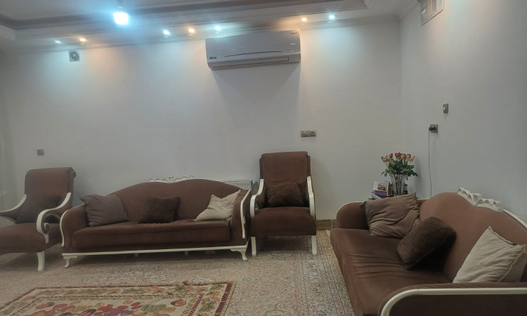 اجاره سوییت دربستی ثنا بانو