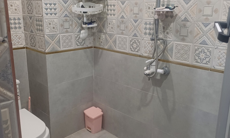 اجاره سوییت دربستی ثنا بانو