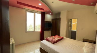 مهمانپذیر محسن (اتاق دوتخته102)