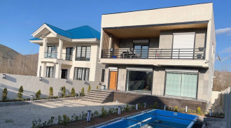 اجاره ويلا دربست کلاردشت