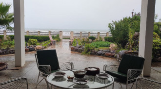 اجاره ویلا دریایی سبز طهماسبی