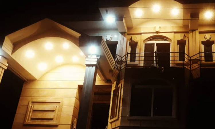 اجاره ویلا استخردار آراز