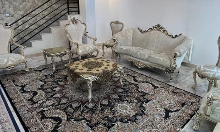 اجاره ویلا استخردار آراز