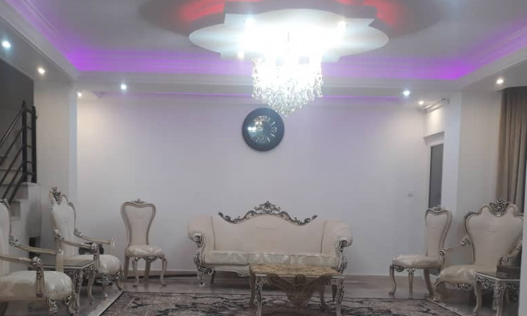 اجاره ویلا استخردار آراز