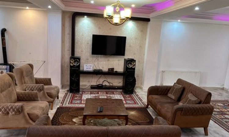 اجاره ویلا استخردار آراز
