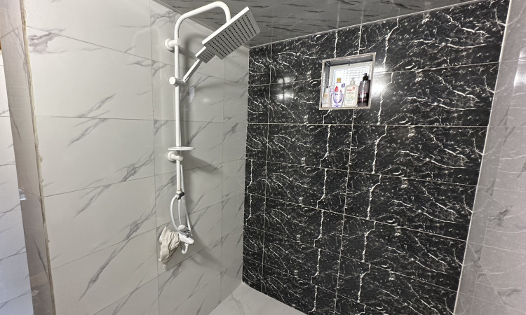 اجاره کلبه سوییسی دوبلکس سرکت