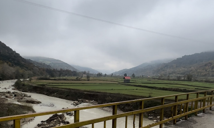 اجاره کلبه سوییسی دوبلکس سرکت