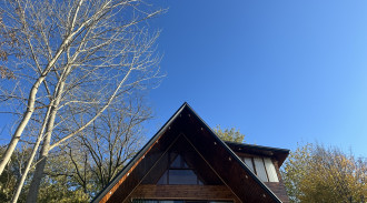 اجاره کلبه سوییسی دوبلکس سرکت