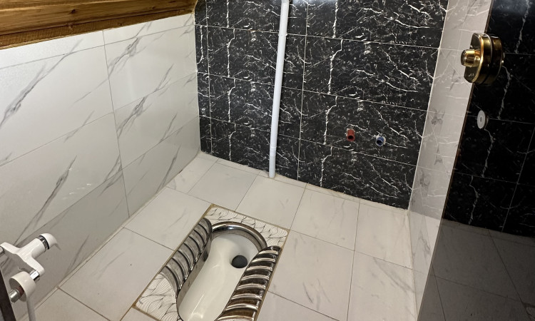 اجاره کلبه سوییسی دوبلکس سرکت