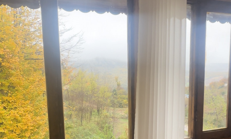 اجاره کلبه سوییسی دوبلکس سرکت