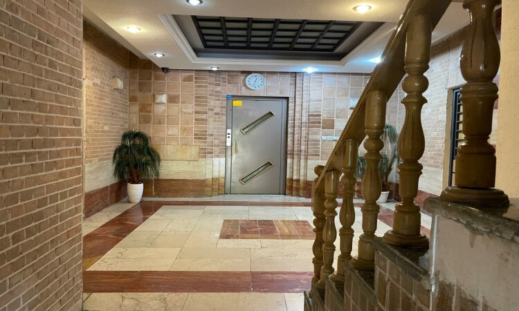 اجاره آپارتمان یک خوابه اکسیر