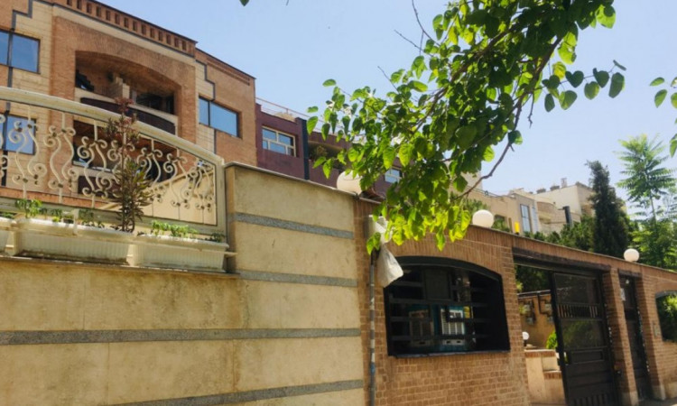 اجاره آپارتمان یک خوابه اکسیر
