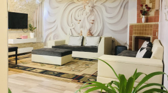 اجاره آپارتمان یک خوابه اکسیر