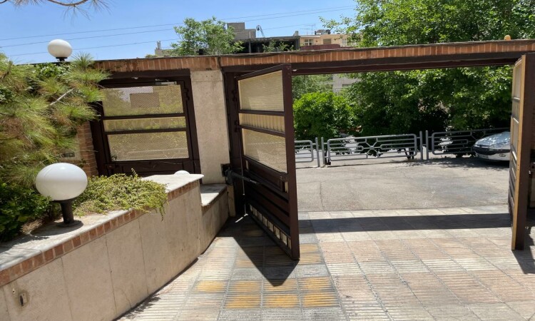 اجاره آپارتمان یک خوابه اکسیر