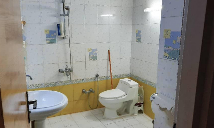 اجاره آپارتمان یک خوابه اکسیر
