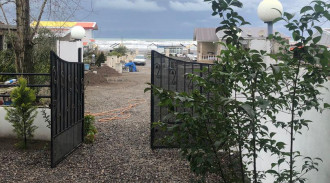 ویلا دو خوابه ساحلی مروارید 4