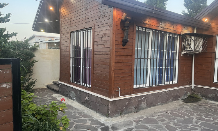 اجاره ویلا دو خوابه چمستان