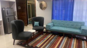 اجاره ویلا دو خوابه چمستان