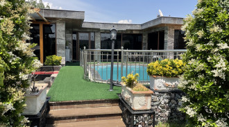 اجاره ویلا استخردار دژاوو