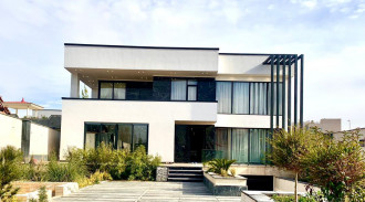 ویلا چهارخوابه استخردار دوبلکس نورا