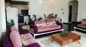 ویلا دو خوابه ساحلی نوروزی