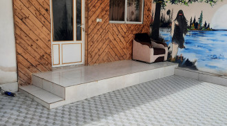 ویلا تک‌خوابه ساحلی دارایی