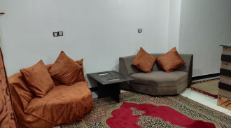 اجاره آپارتمان مبله سلامت دو