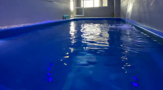 ویلا دو‌خوابه استخردار پلاک‌اول دریا جوادی 1