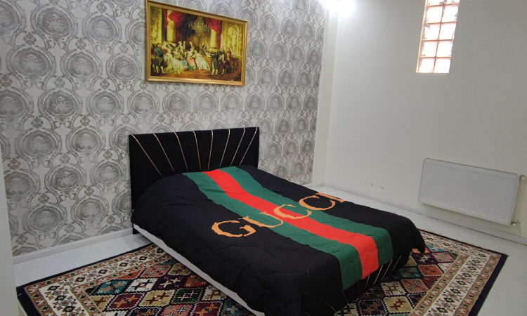اجاره آپارتمان ساختمان معین4