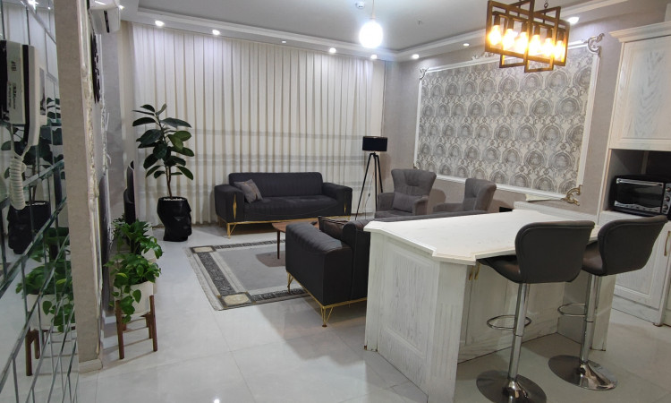 اجاره آپارتمان ساختمان معین4