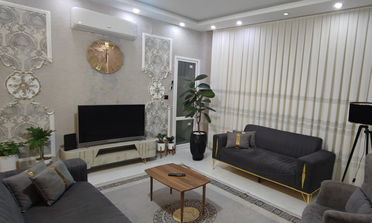 اجاره آپارتمان ساختمان معین4