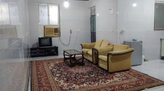 فيلا مفروشة للإيجار