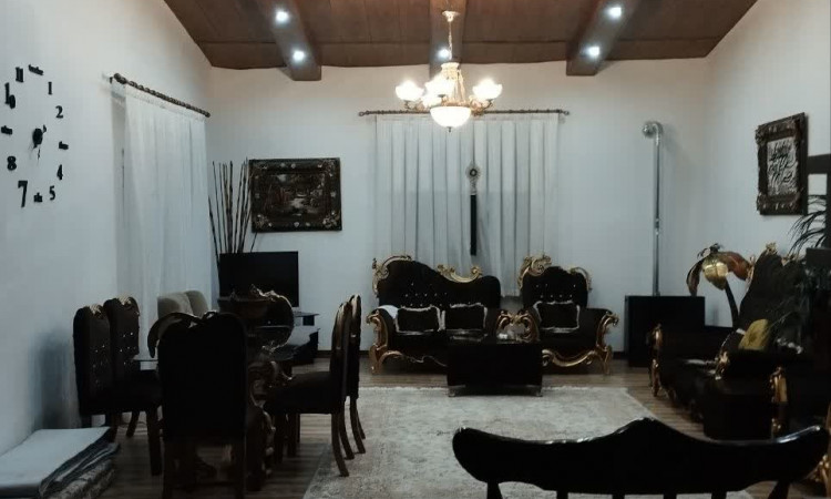 اجاره ویلا دو خواب و دنج