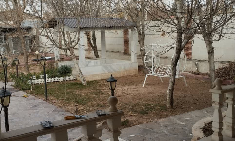اجاره ویلا دو خواب و دنج