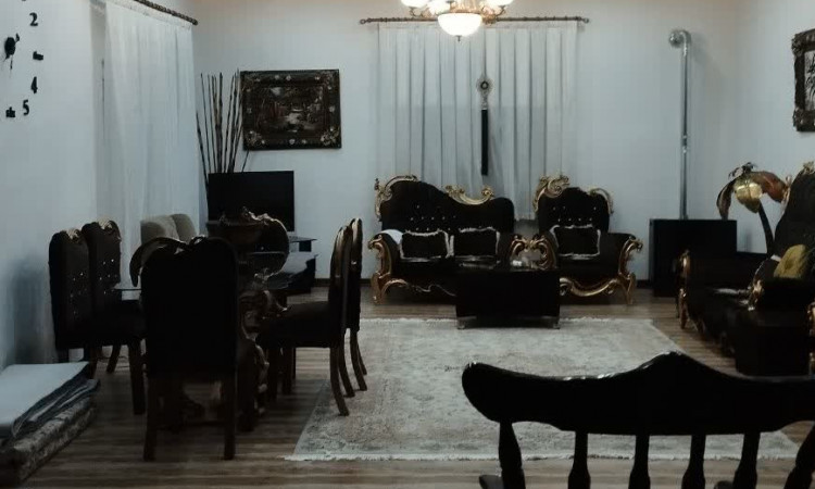 اجاره ویلا دو خواب و دنج