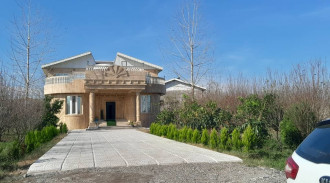 اجاره ویلا باغ نيلگون