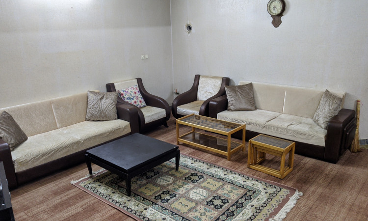 اجاره ویلا دوبلکس مبله در بابلسر