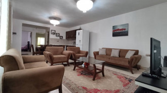 اجاره ویلا باغ دو‌خوابه فاتحی