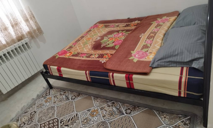 ویلا دو‌خوابه حیدری زیباکنار