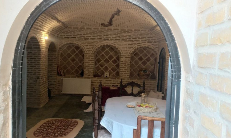 رزرو بومگردی کاج بوم(اتاق بوشهر)