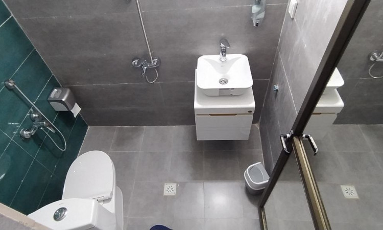 رزرو بومگردی کاج بوم(اتاق بوشهر)