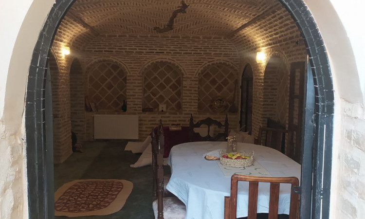 رزرو بومگردی کاج بوم(اتاق بوشهر)