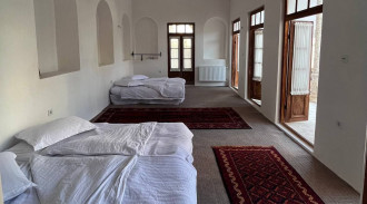 رزرو بومگردی کاج بوم(اتاق بوشهر)