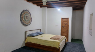 رزرو اقامتگاه بومگردی چادروا اتاق 2